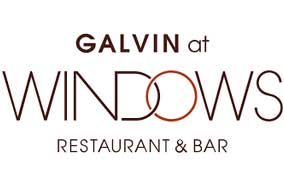 Galvin at windows bar and restaurant