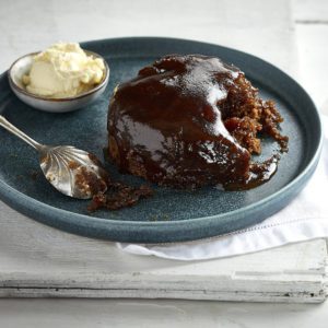 Vegan Christmas Puddings