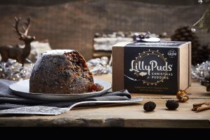 buy plum puddings