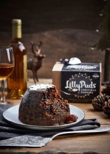 Buy Christmas Plum Puddings Online