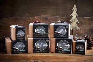 Buy Luxury Christmas Puddings