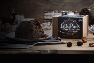 buy xmas puddings online