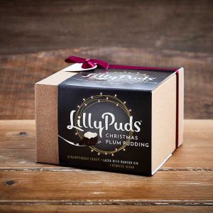 Buy Christmas Plum Puddings Online