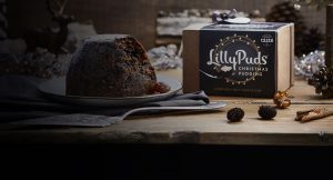 buy xmas puddings online