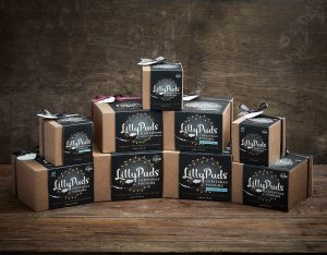 buy xmas puddings online