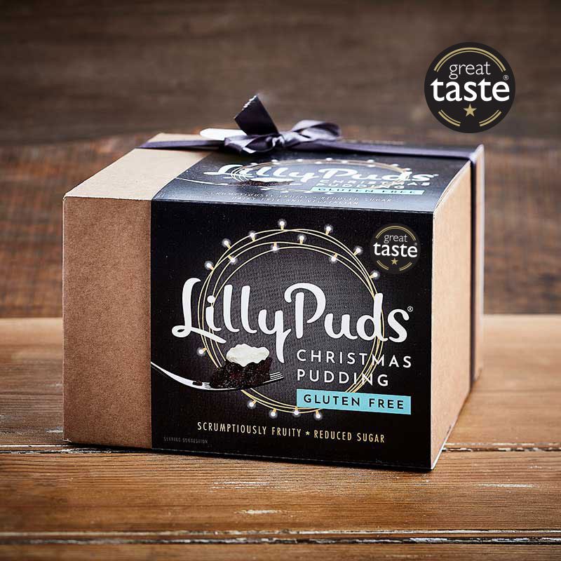 Gluten-Free-Christmas-Pudding-908g - LillyPuds