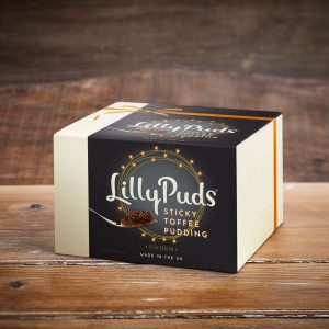 buy sticky toffee pudding online