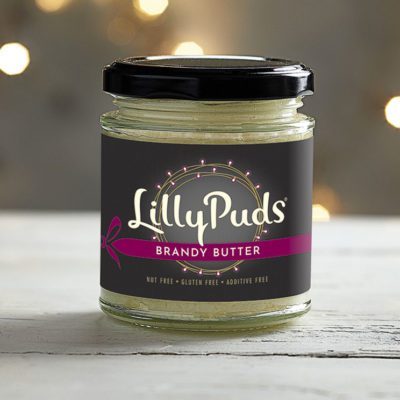 Buy LillyPuds Brandy Butter