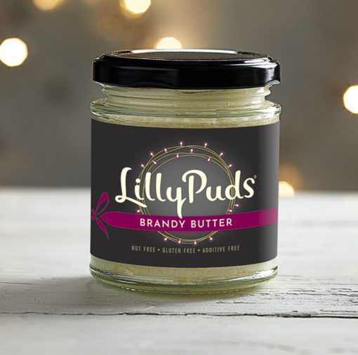 Buy LillyPuds Brandy Butter