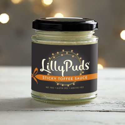 buy sticky toffee sauce online