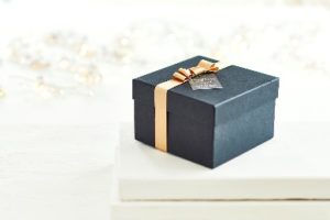 gluten free christmas puddings