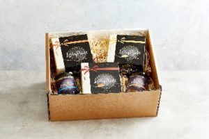 Vegan Christmas Puddings