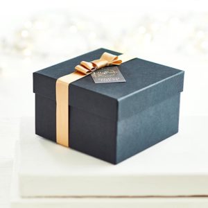 Vegan Christmas Puddings