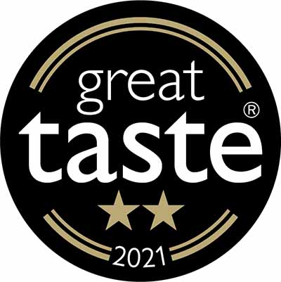 2-star great taste