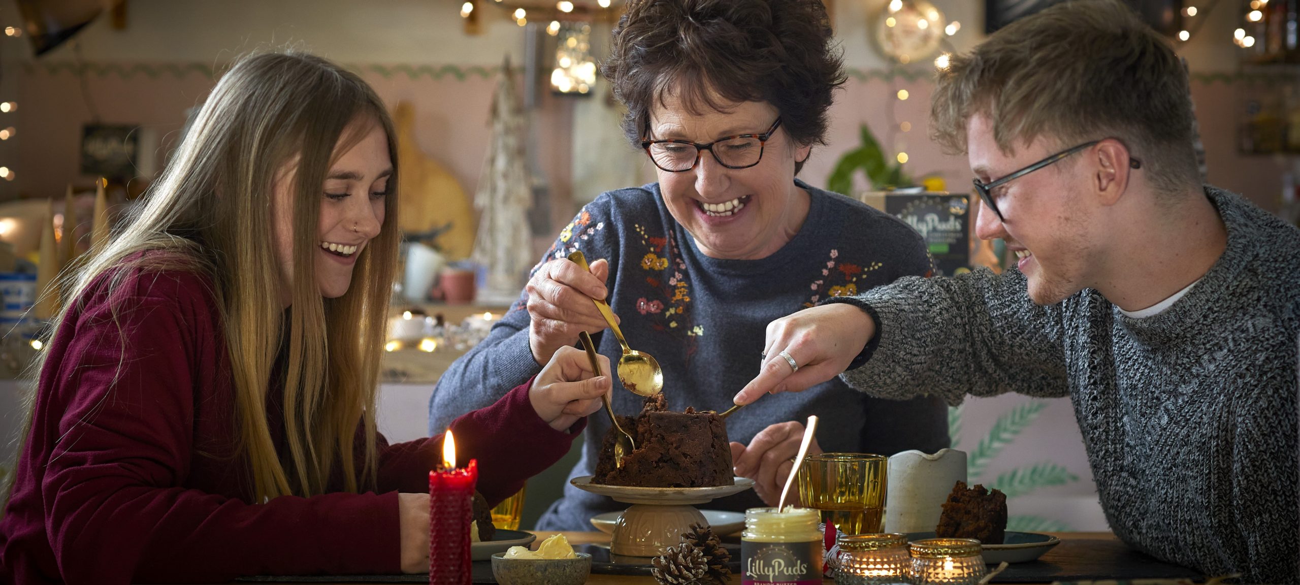 Lillypuds22-386-min Buy Luxury Christmas Puddings